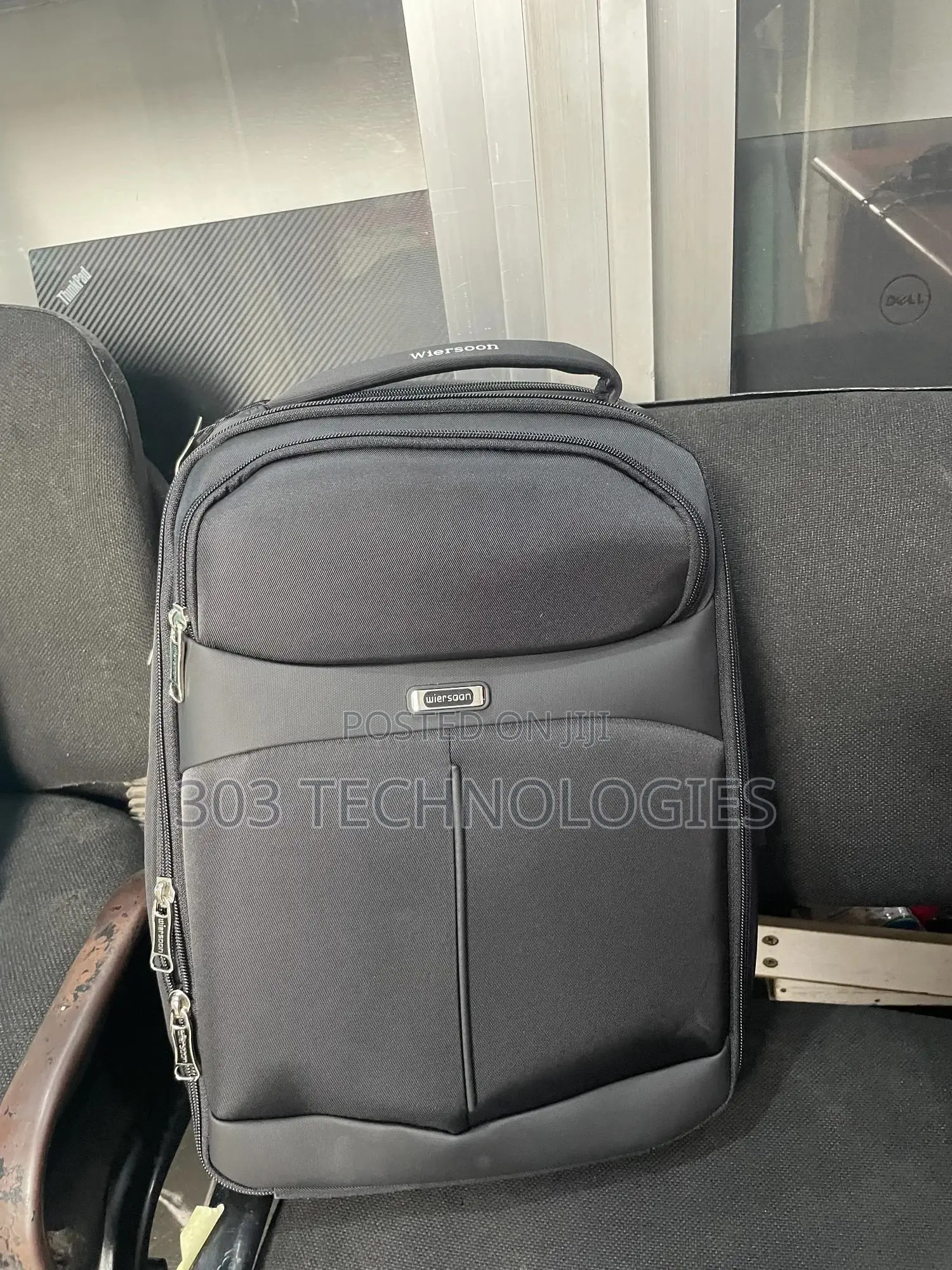Backpack Bag