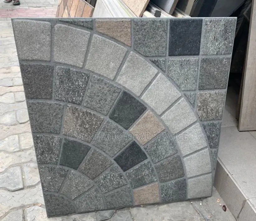 Stone Land Tiles