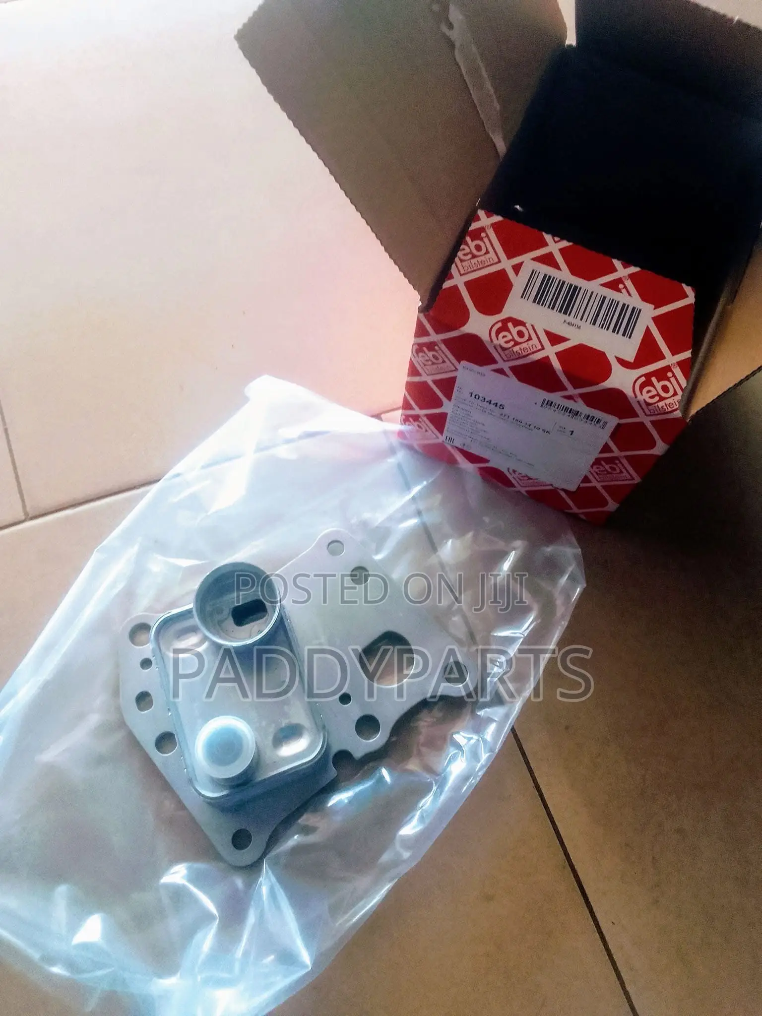 Mercedes Benz Engine Oil Coolant Slk250 2012-2015 L4 1.8l
