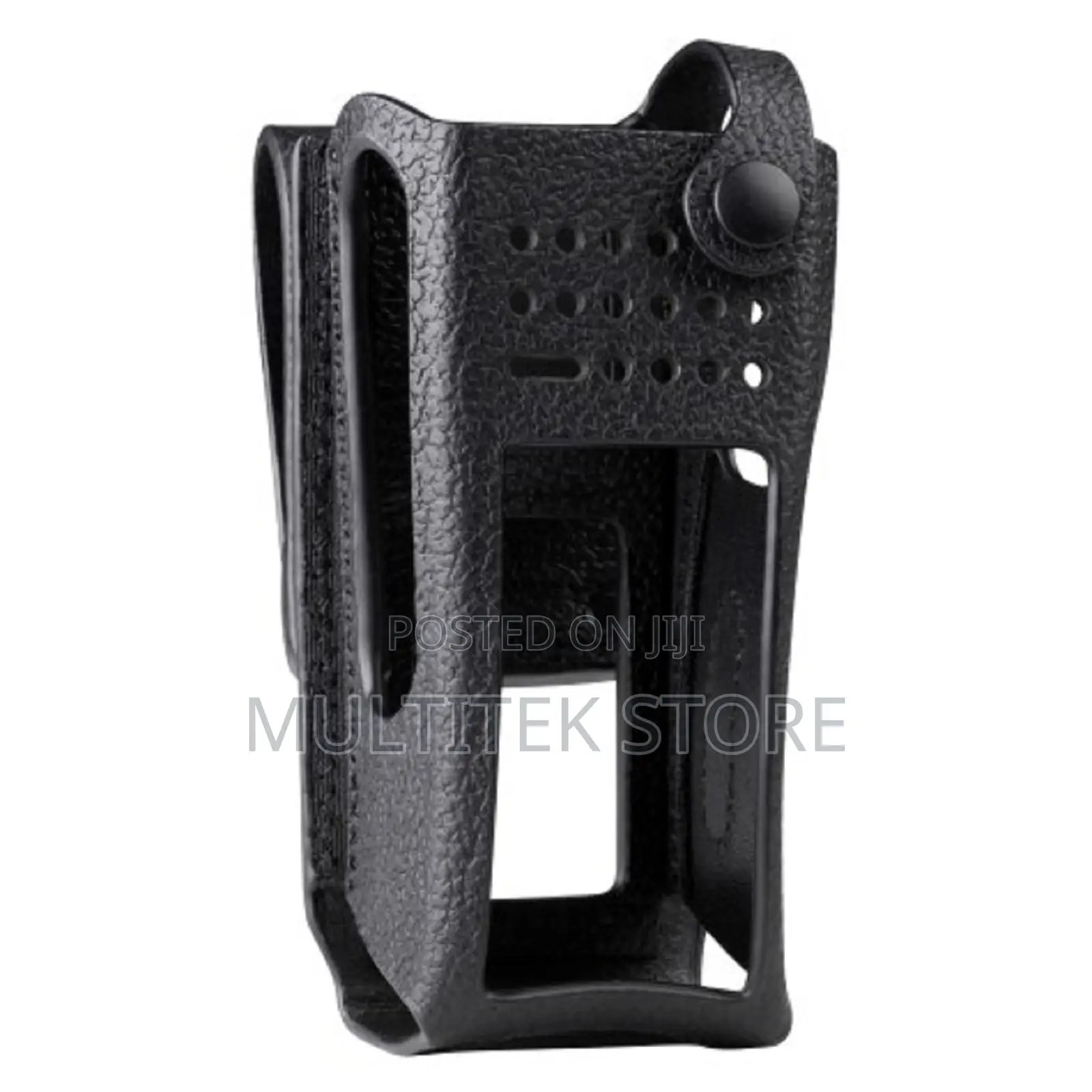 Pmln6097a Hard Leather Case With 2.5-Inch Swivel Belt Loop