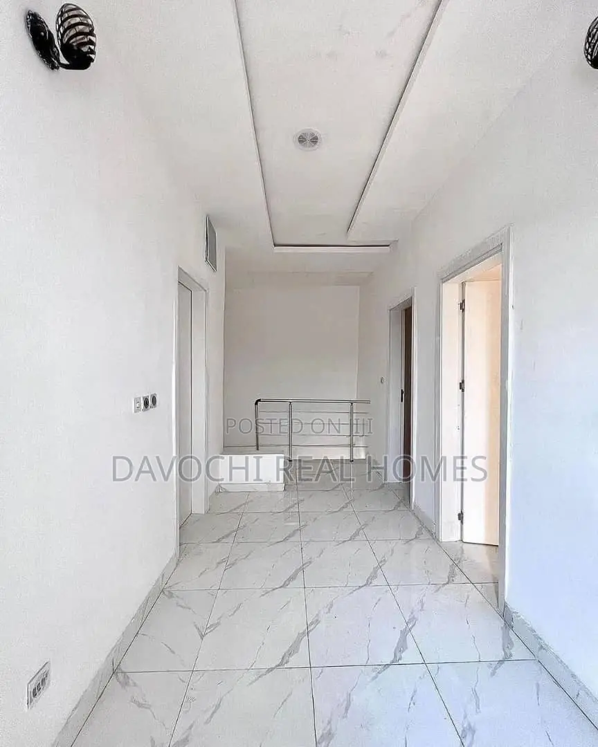 4bdrm Duplex in Ajah. for rent
