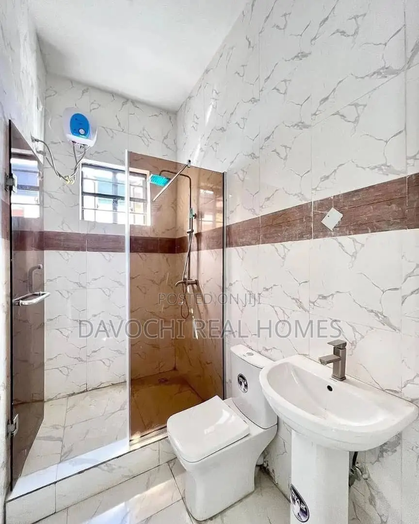 4bdrm Duplex in Ajah. for rent