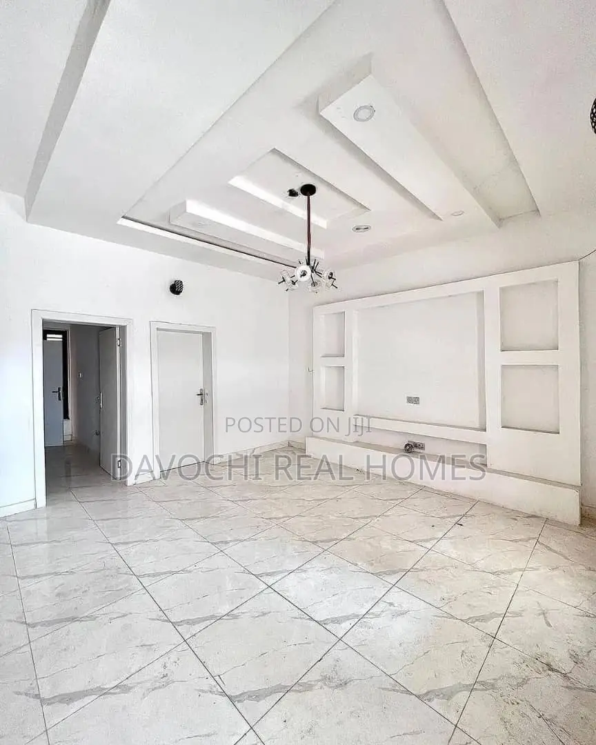 4bdrm Duplex in Ajah. for rent