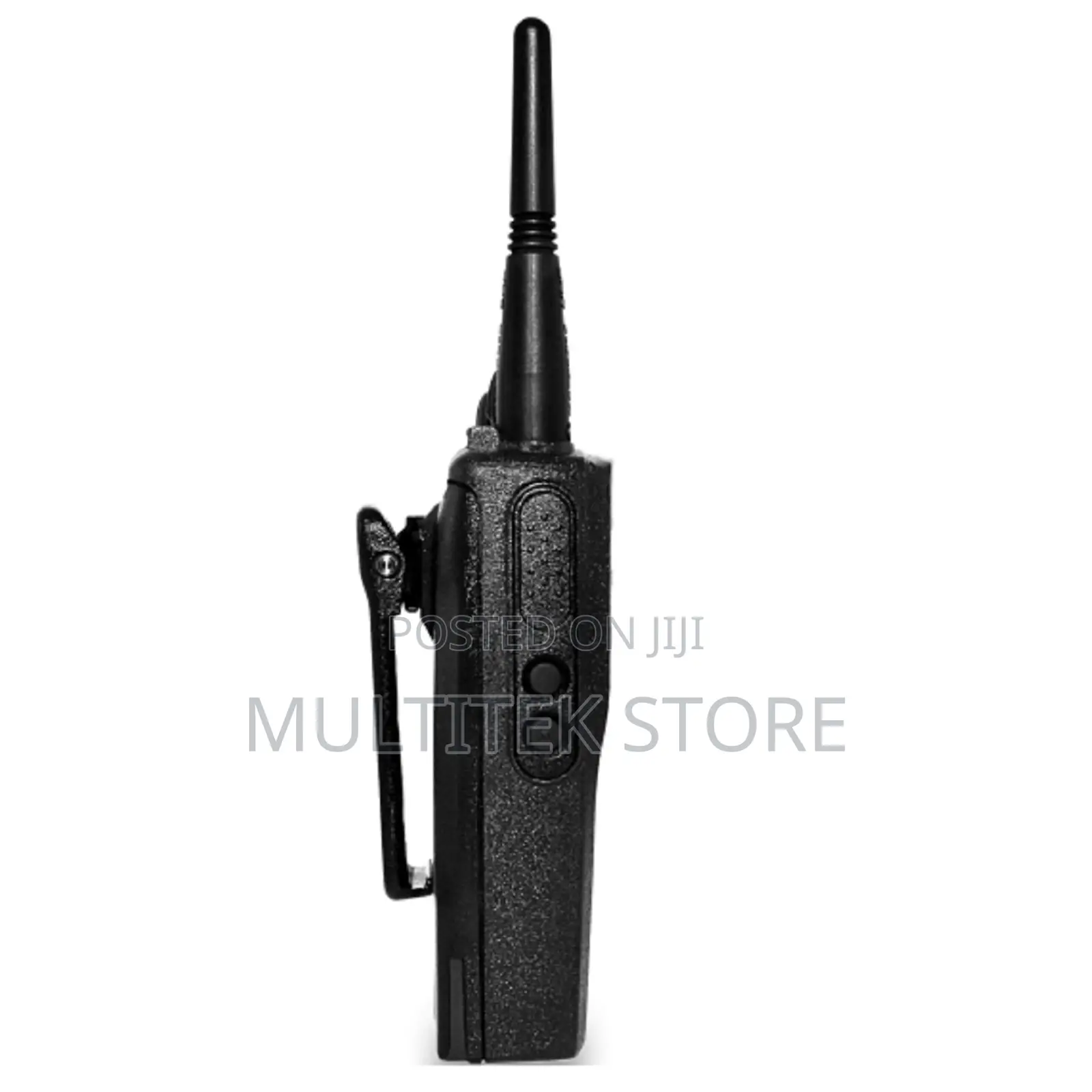 Motorola Dp1400 136-174 MHZ 5w Nd Analog Two-Way Radio
