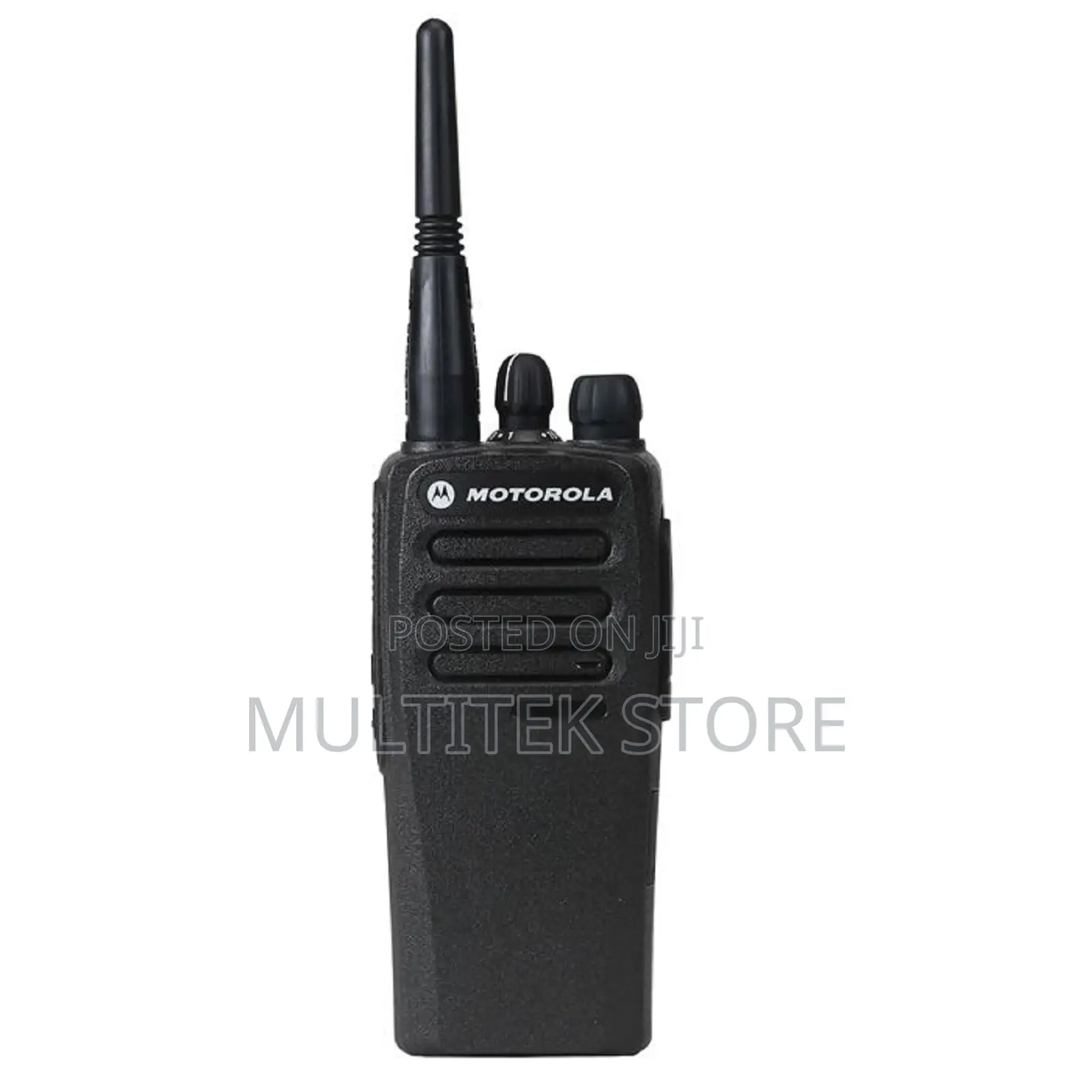 Motorola Dp1400 136-174 MHZ 5w Nd Analog Two-Way Radio