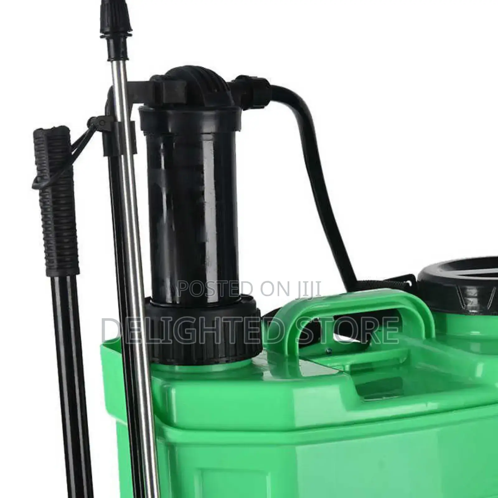 Pulse Knapsack Sprayer/Fumigation -16l