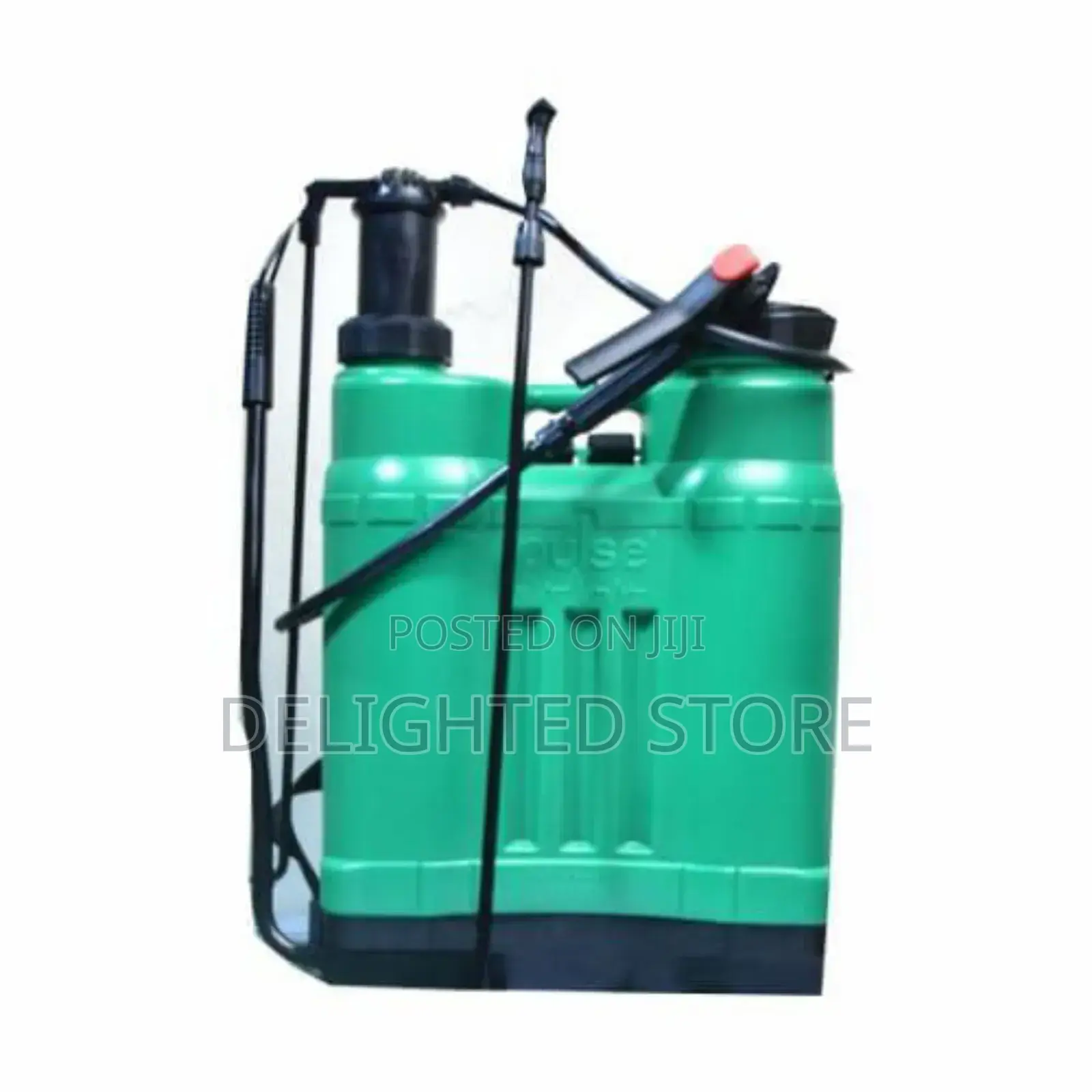 Pulse Knapsack Sprayer/Fumigation -16l