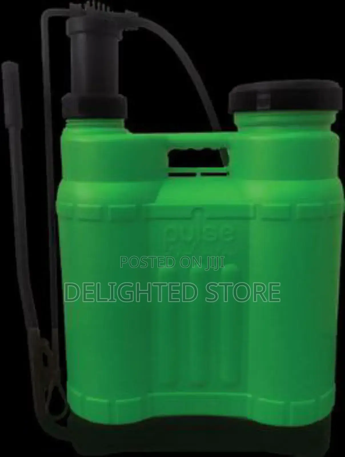 Pulse Knapsack Sprayer/Fumigation -16l