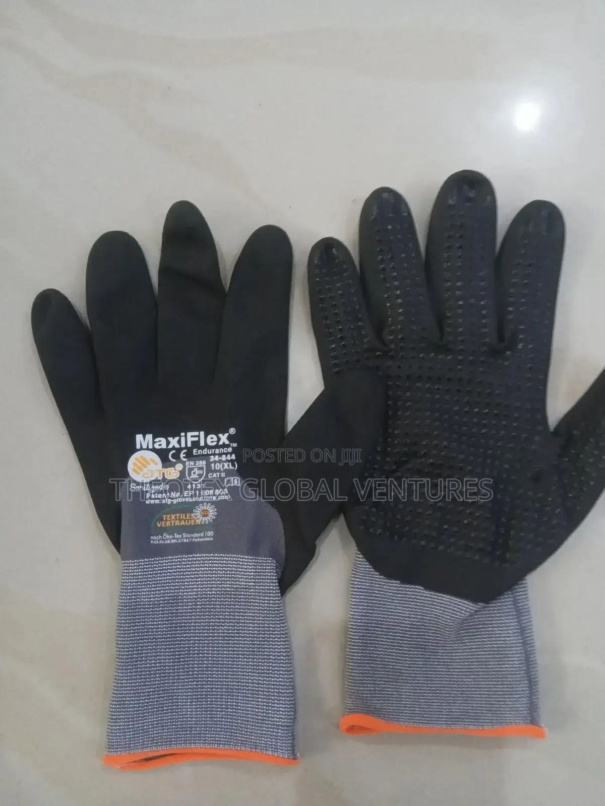 Maxi Flex Gloves
