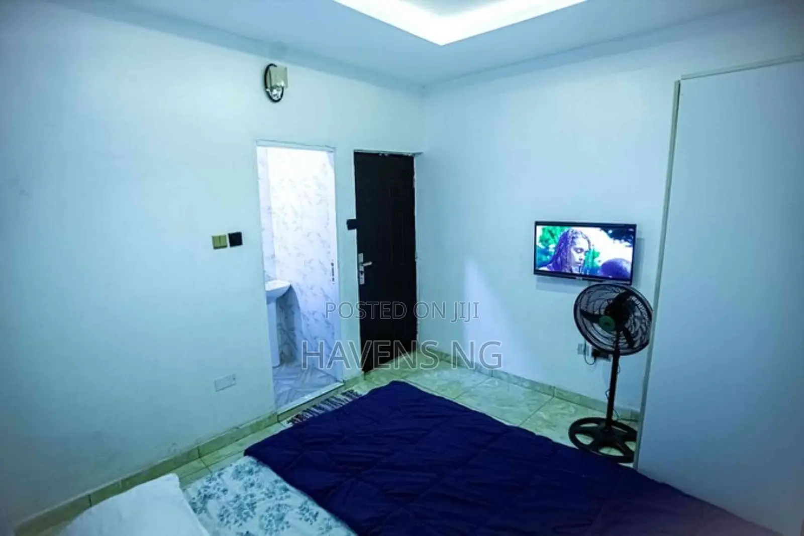 Exquisite 2-Bedroom Apartment