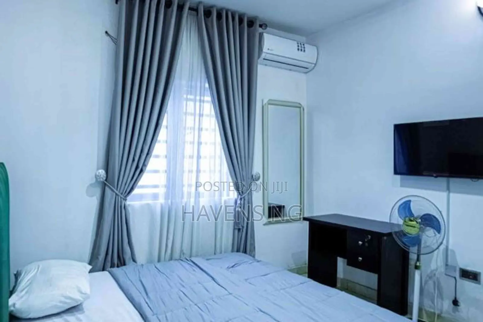 Exquisite 2-Bedroom Apartment
