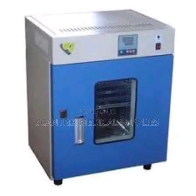 Laboratory Equipment Mini Incubator