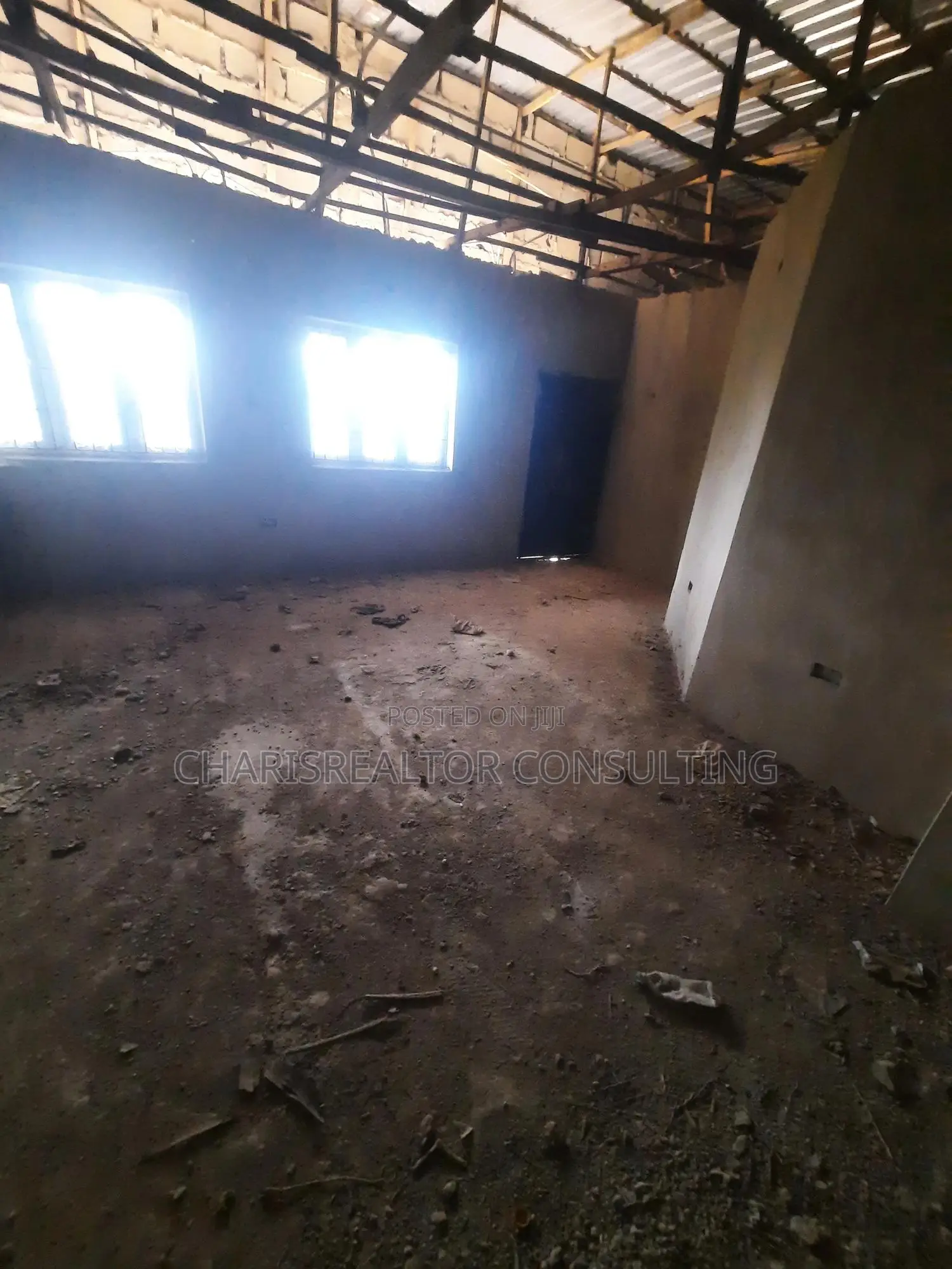 4bdrm Bungalow in Harmony, Ojoo for sale