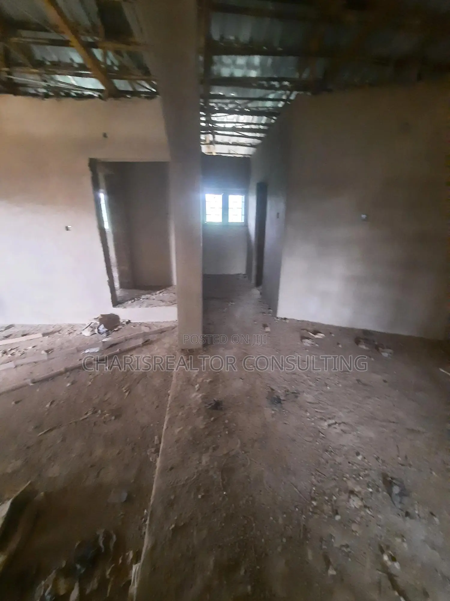 4bdrm Bungalow in Harmony, Ojoo for sale