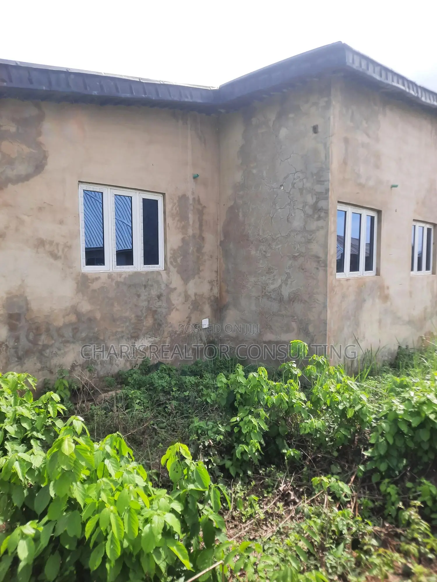 4bdrm Bungalow in Harmony, Ojoo for sale