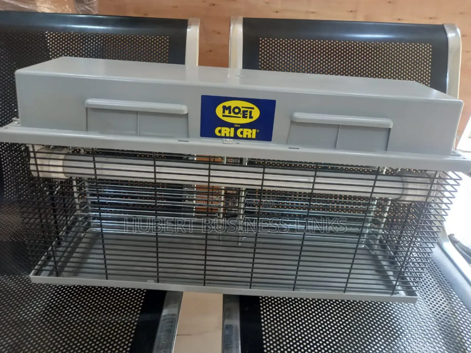 Industrial Insect Killer Italian 2ft Cri-Cri