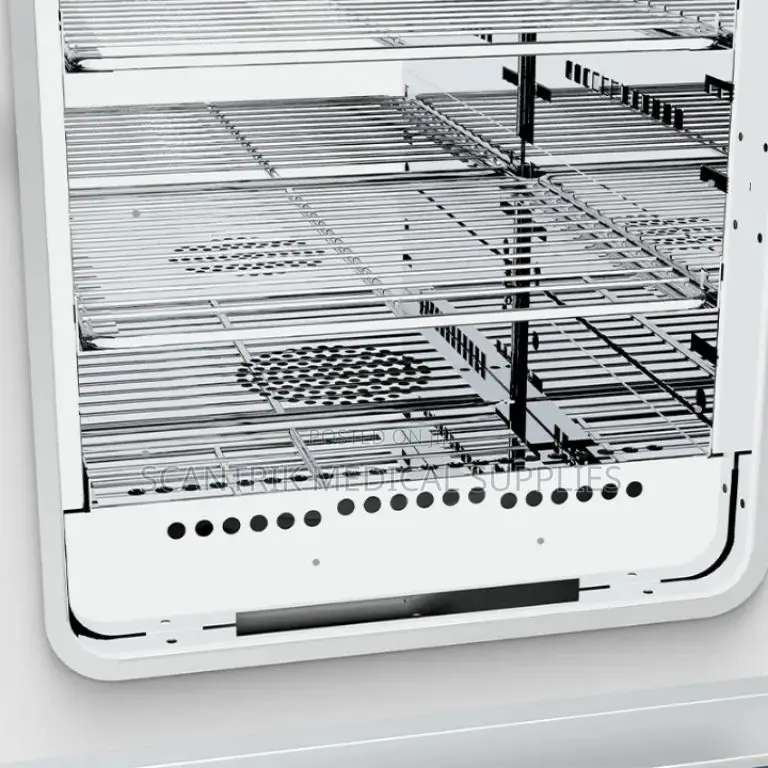 Incubator Lab