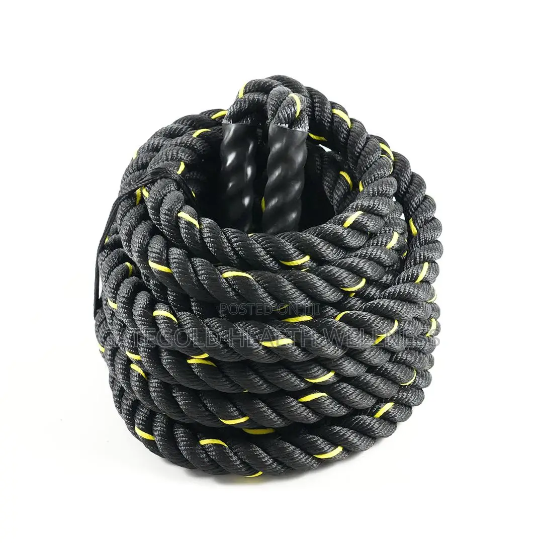 Battle Rope (Brtw) Brand Nn-000100