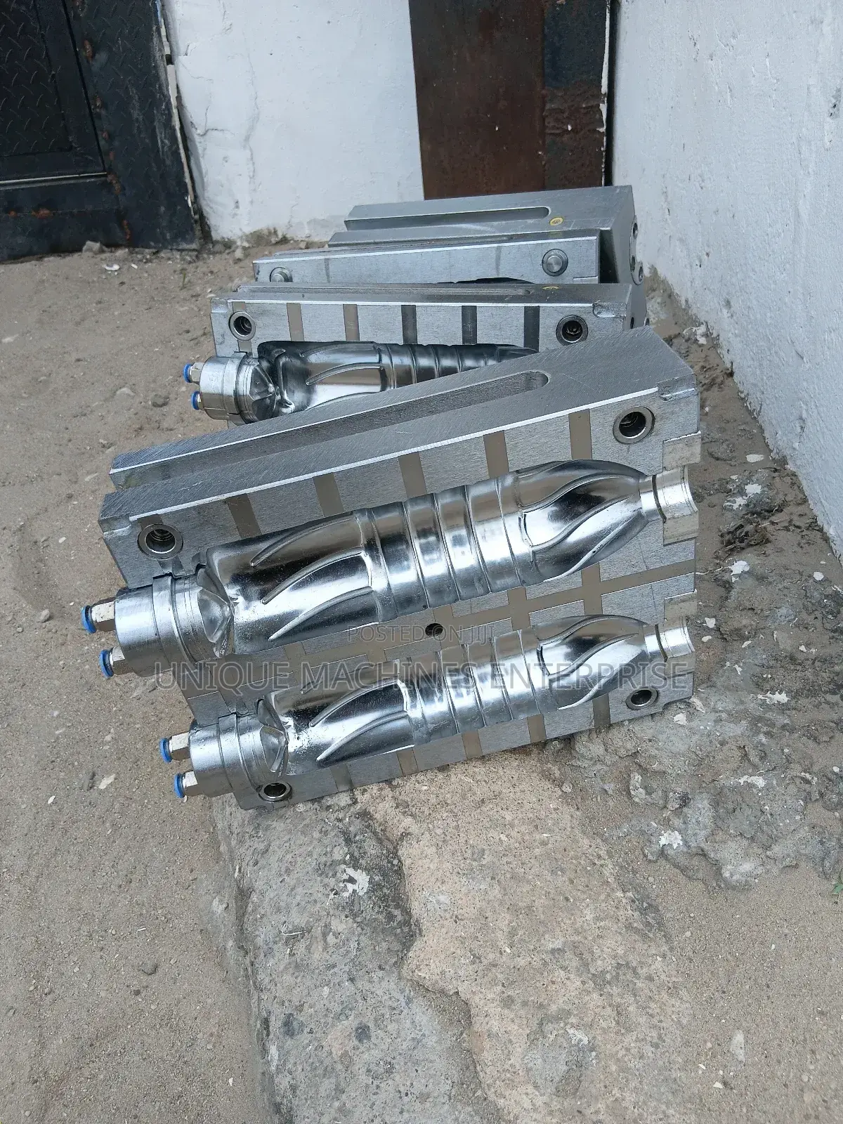 Pet Bowing Mould