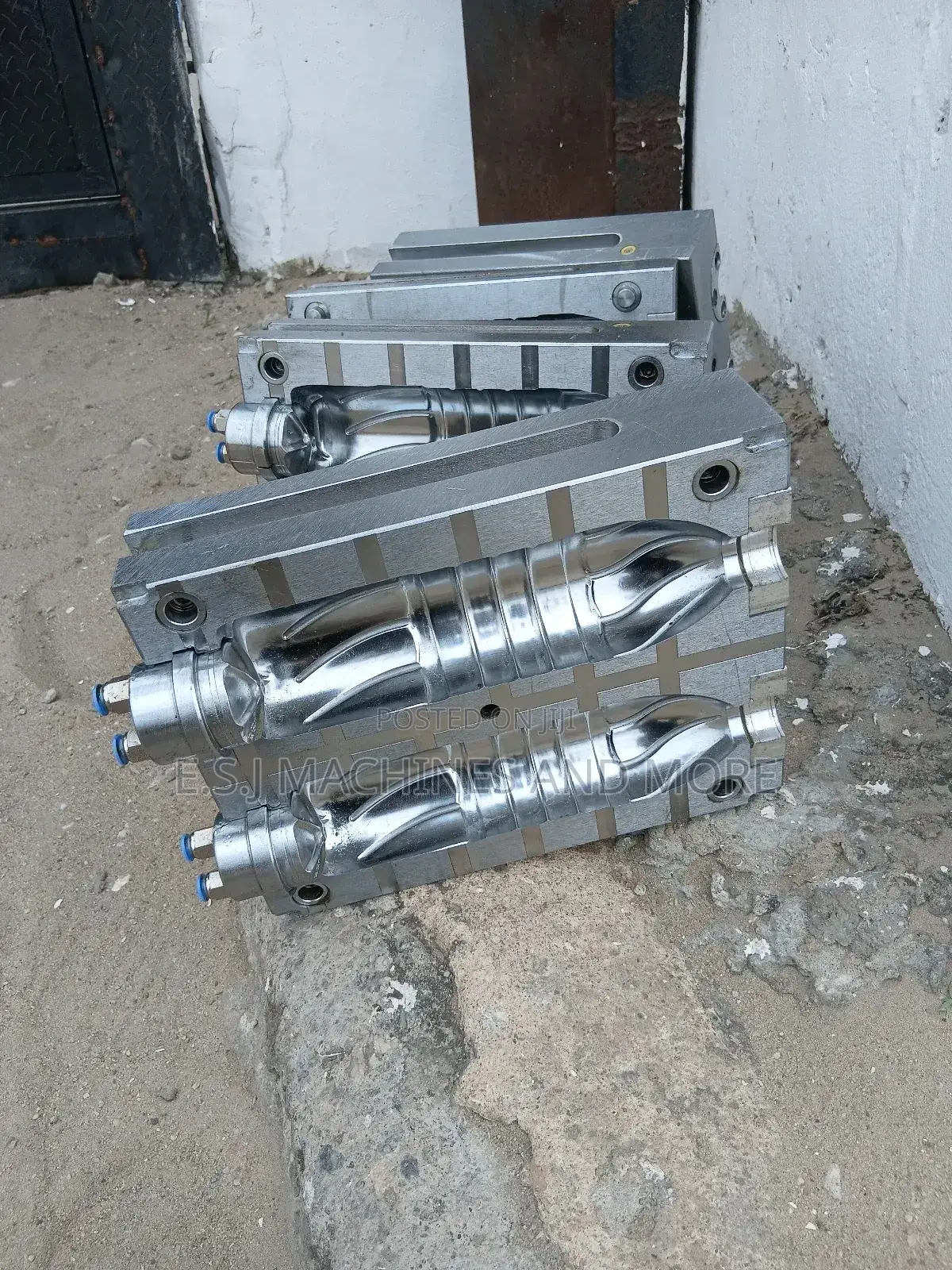 Pet Bowing Mould