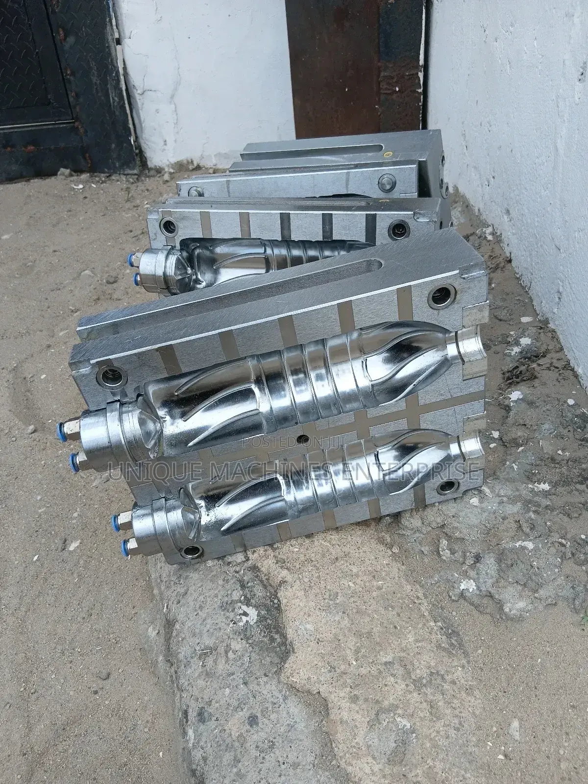 Pet Bowing Mould