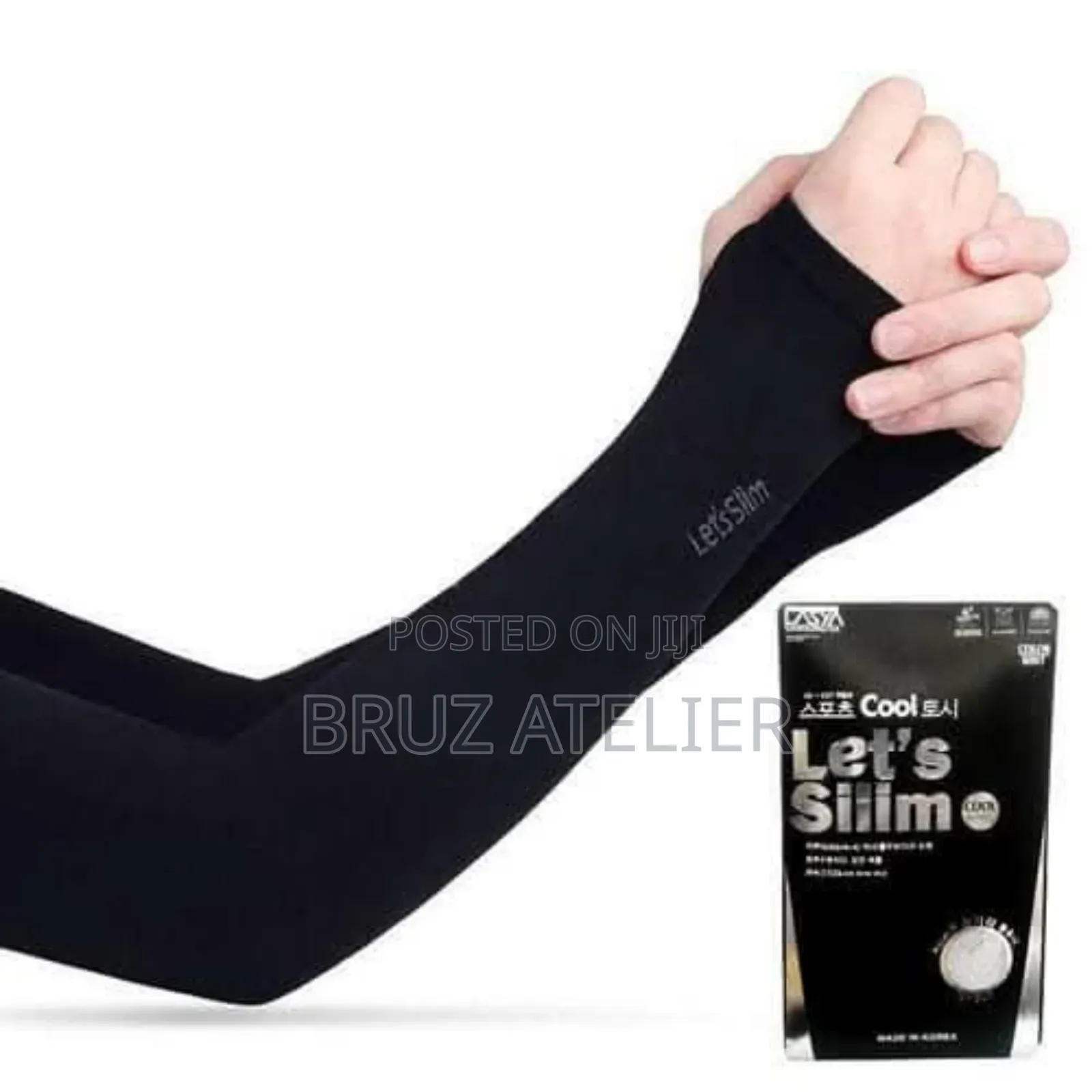 A Dozen of Thumb Sleeves