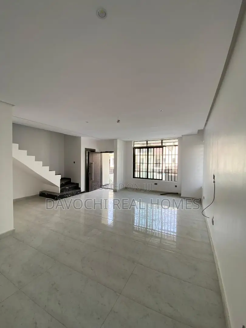 4bdrm Duplex in Sangotedo, Ajah for rent