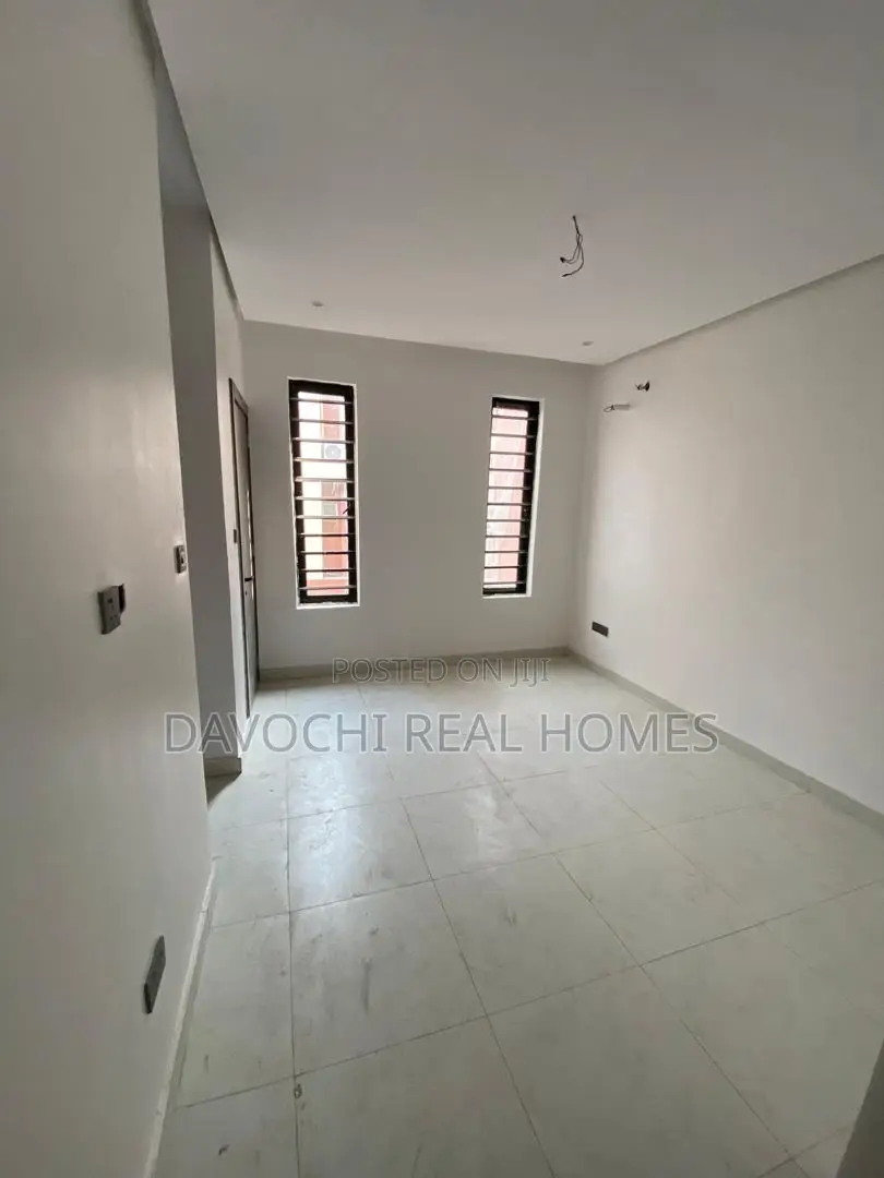 4bdrm Duplex in Sangotedo, Ajah for rent