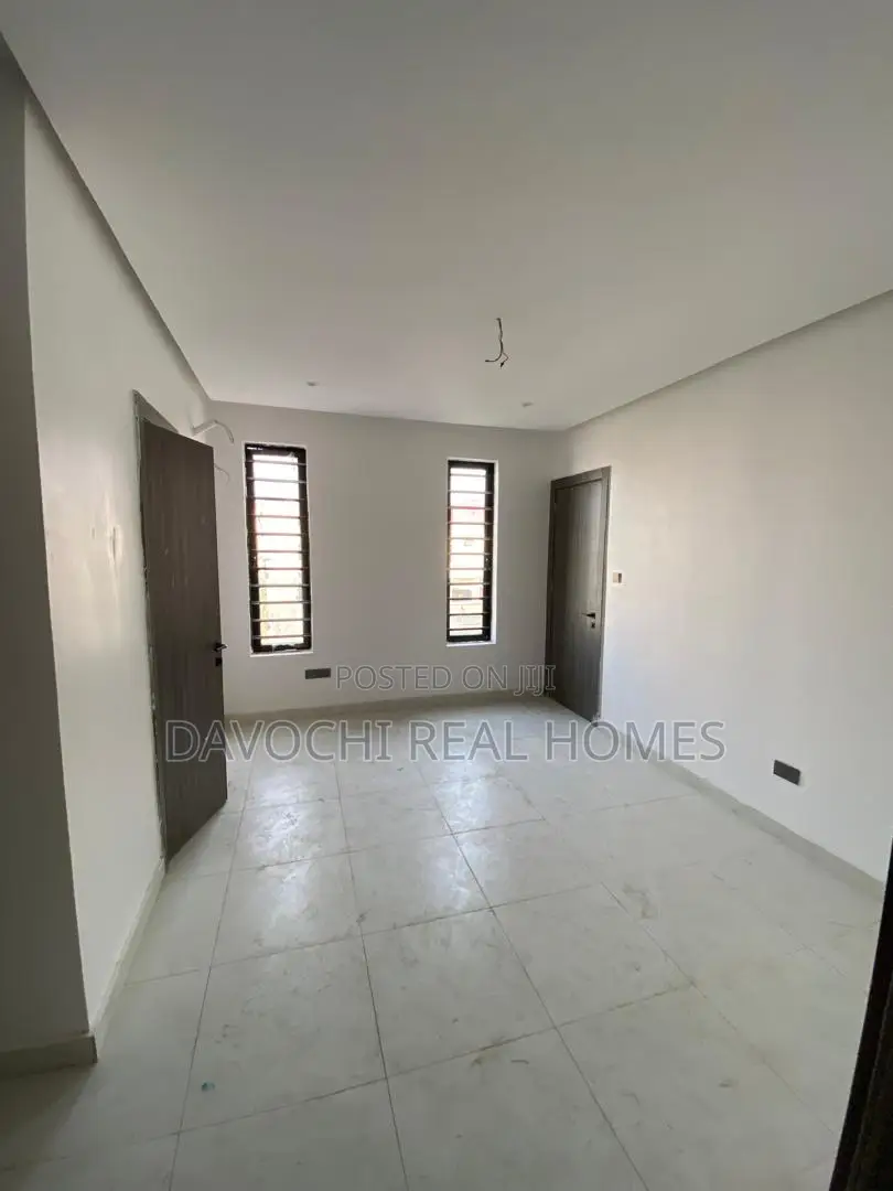 4bdrm Duplex in Sangotedo, Ajah for rent