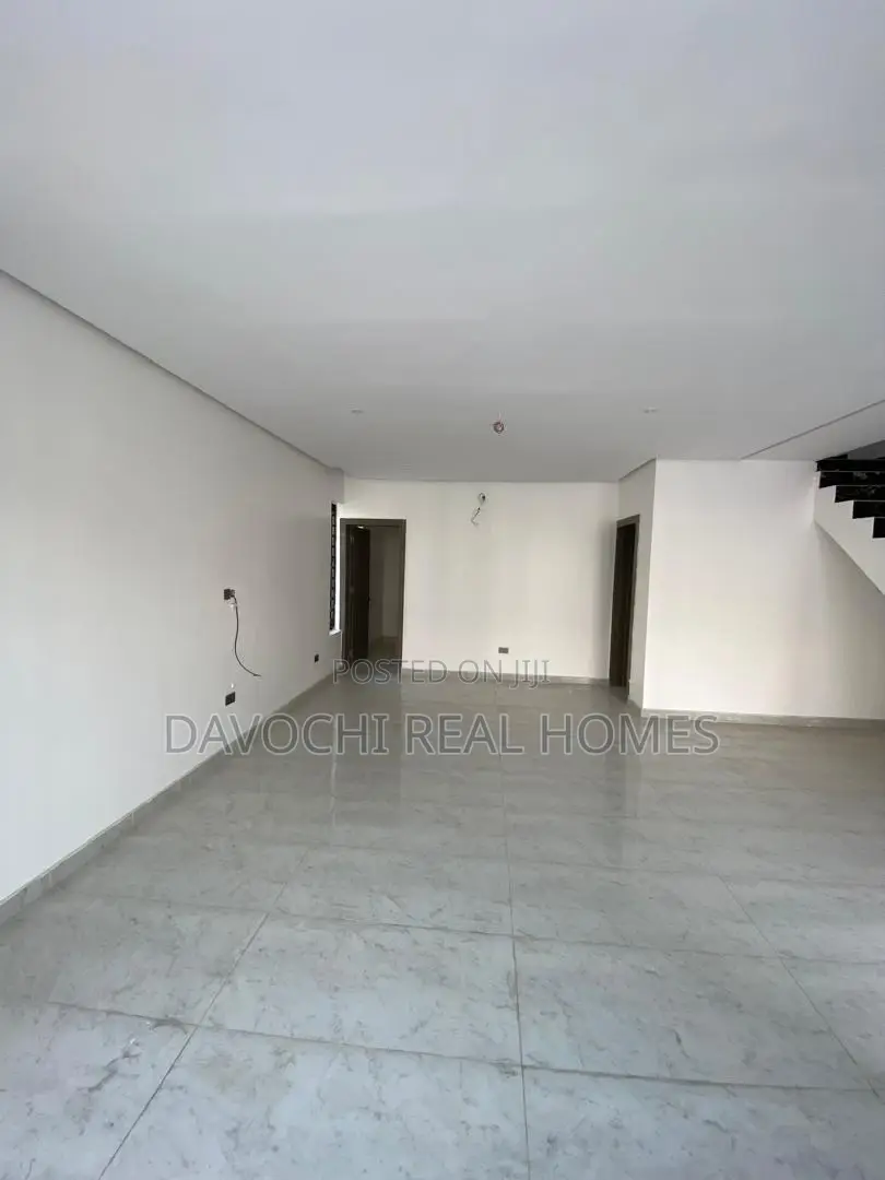 4bdrm Duplex in Sangotedo, Ajah for rent