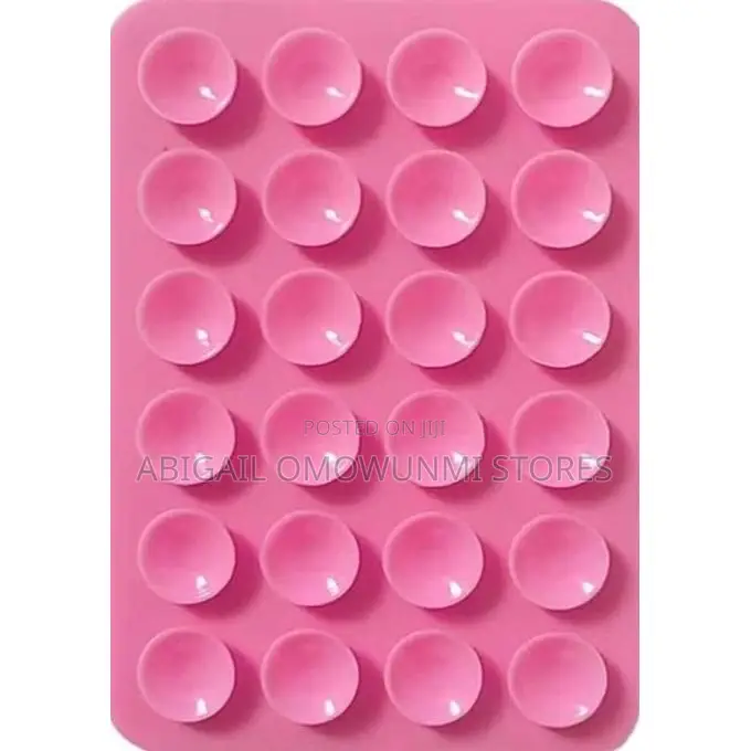 Silicone Rubber Phone Suction