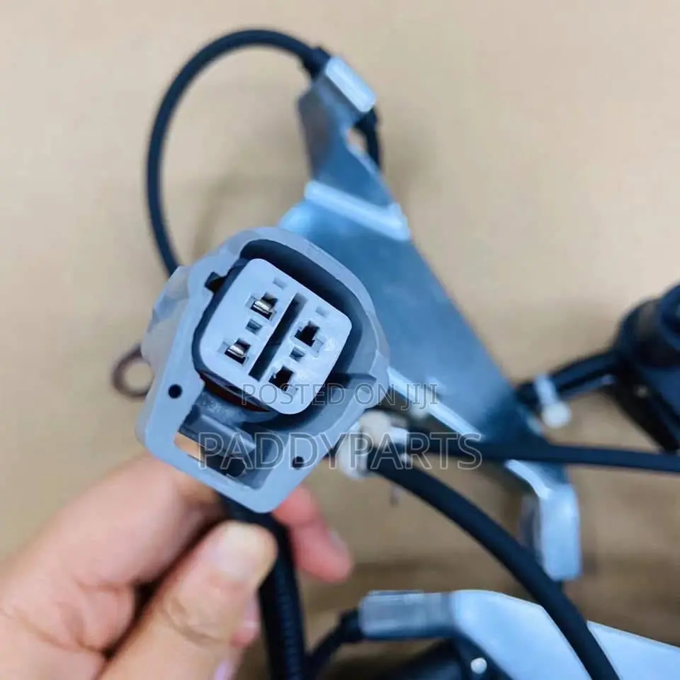 Lexus Lx470 Abs Wheel Speed Sensor 1998-2007