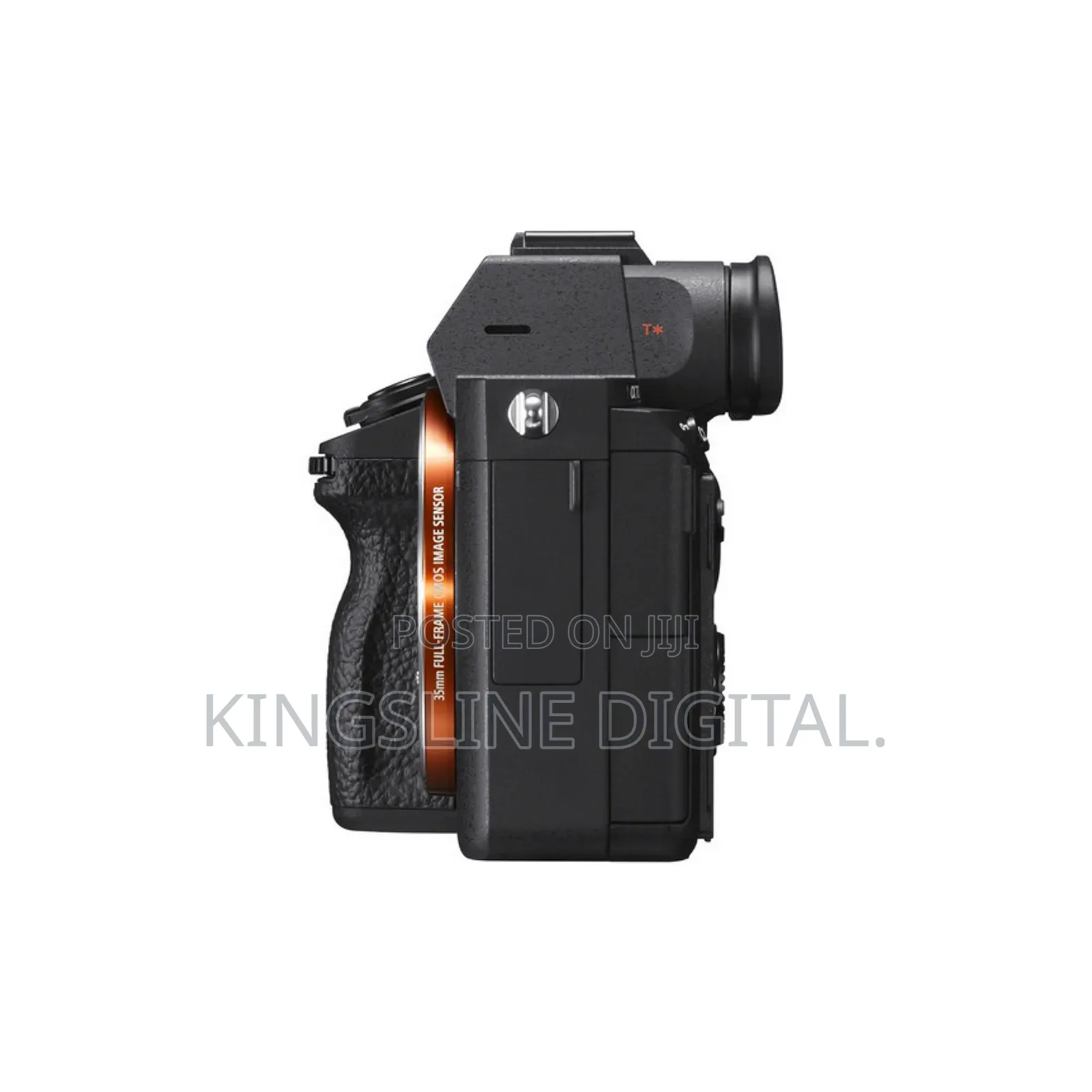 Sony A7 Iii Mirrorless Camera