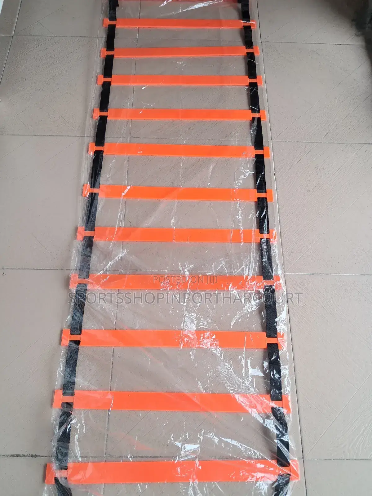Agility Ladder