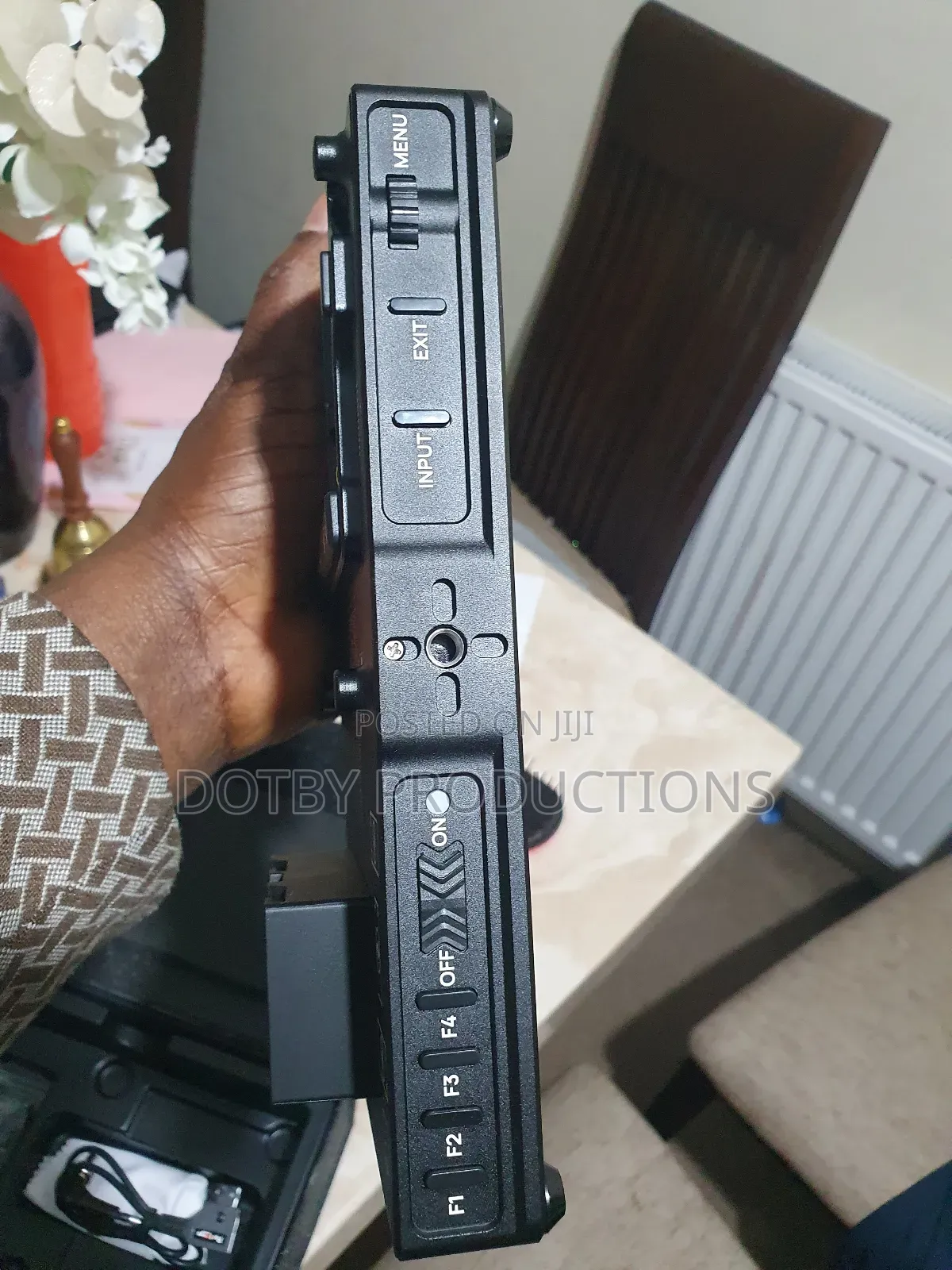 Portkeys Hs8 Monitor