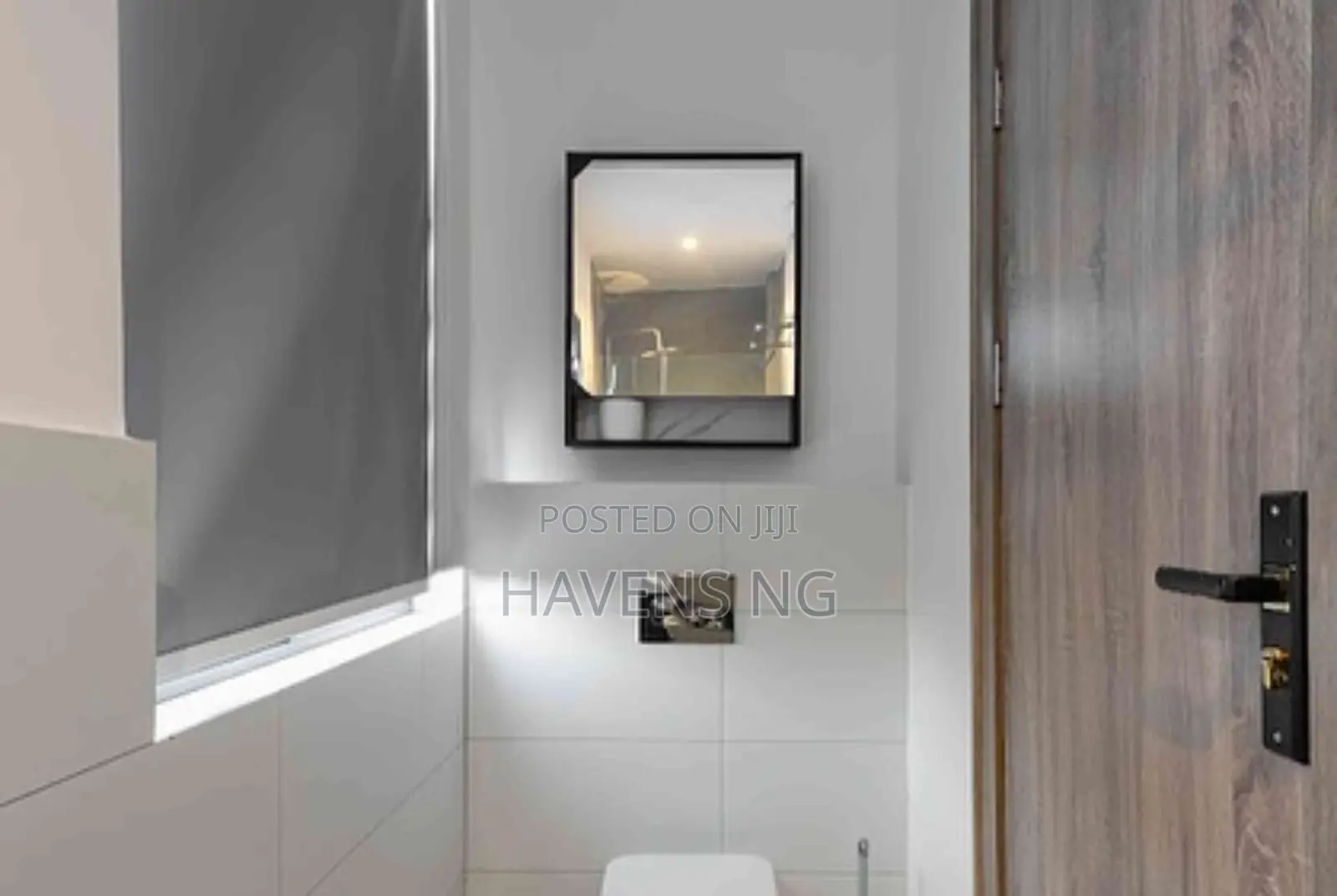 The Premium Loft Living Experience in Lagos