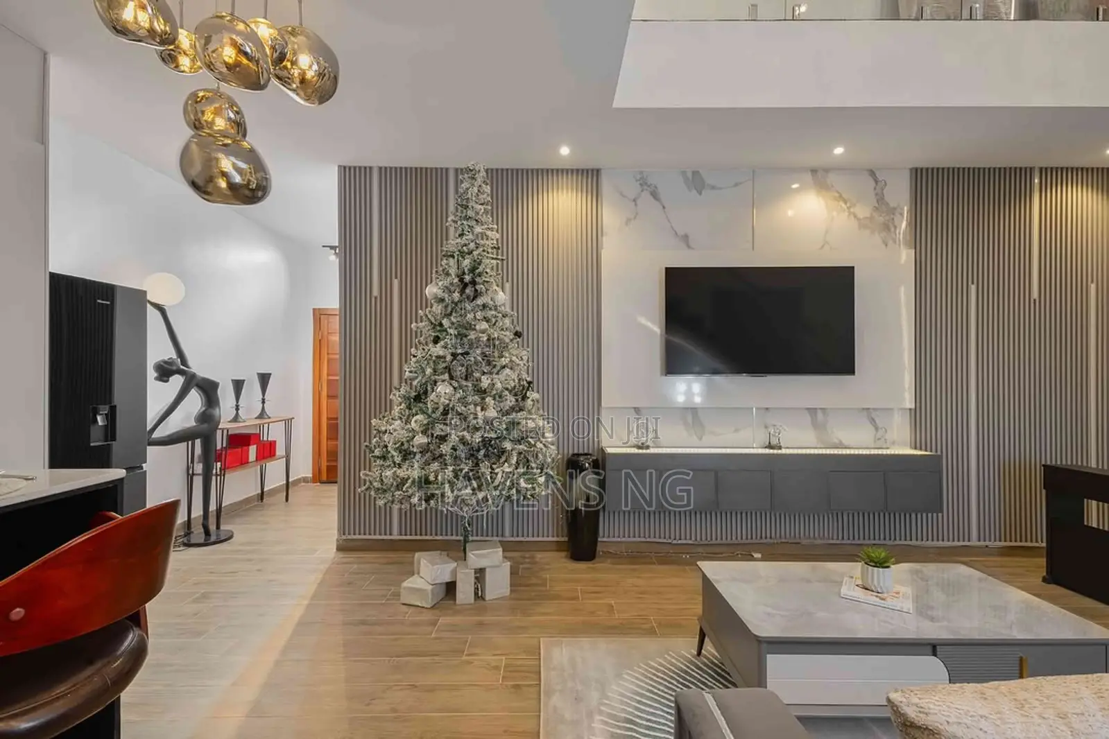 The Premium Loft Living Experience in Lagos