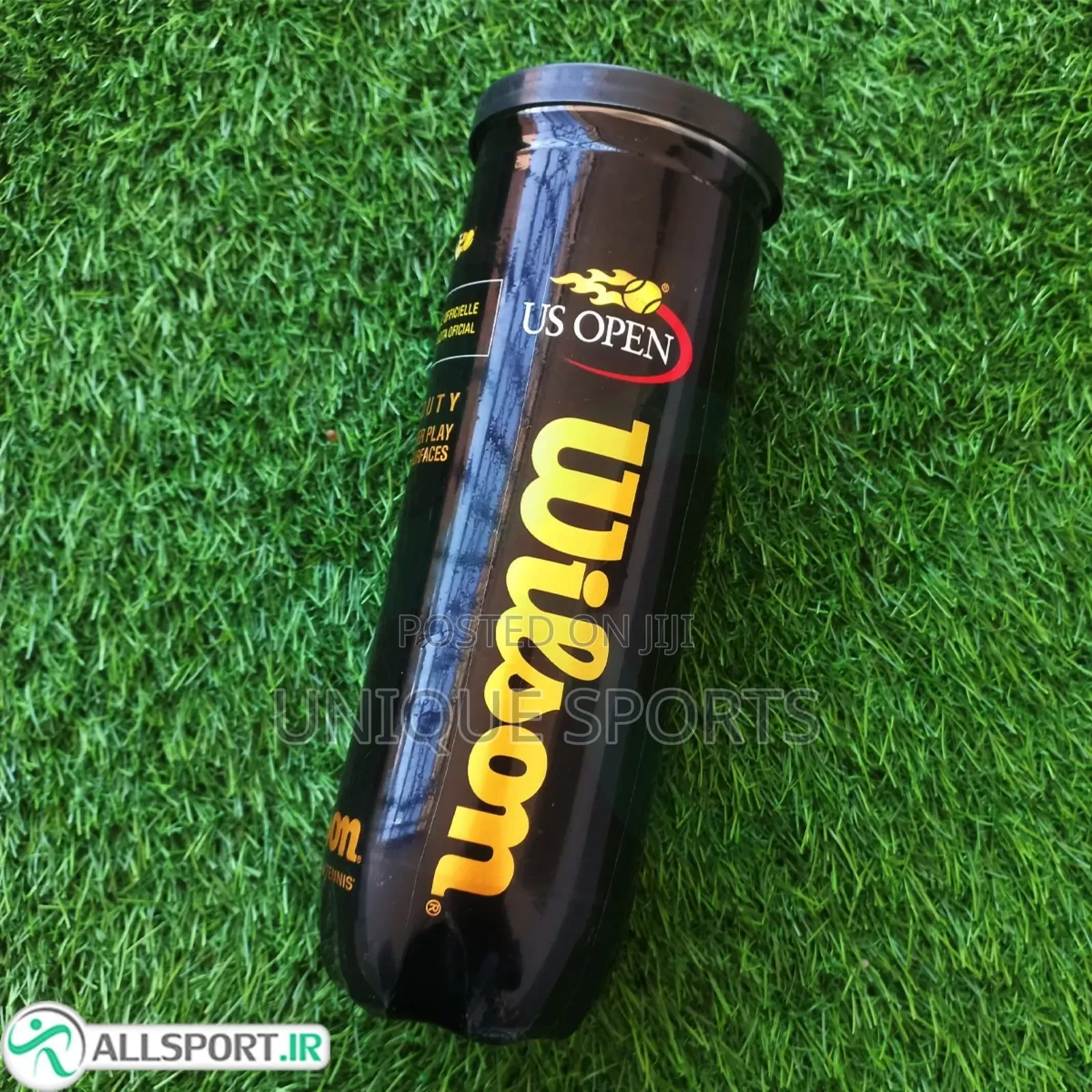 Wilson Us Open Lawn Tennis Equipment