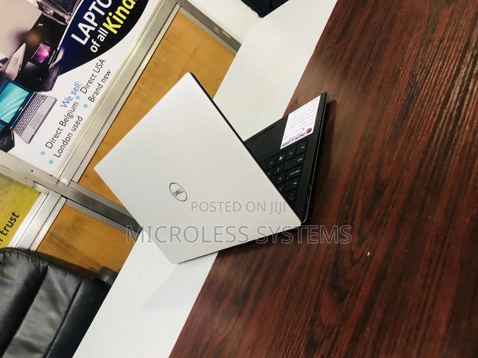 Laptop Dell XPS 13 16GB Intel Core I7 SSD 512GB
