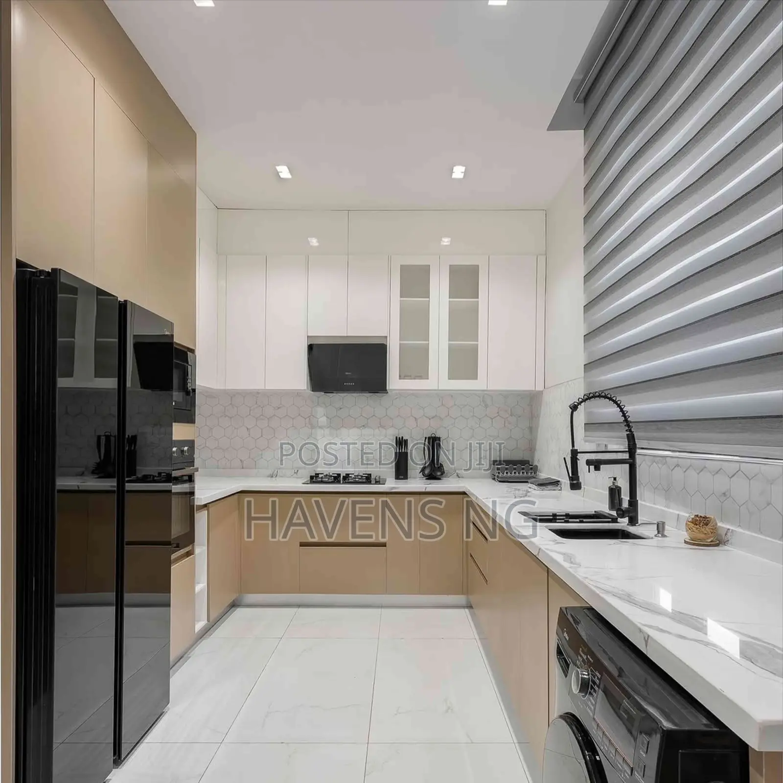 2 Bedroom Maisonette