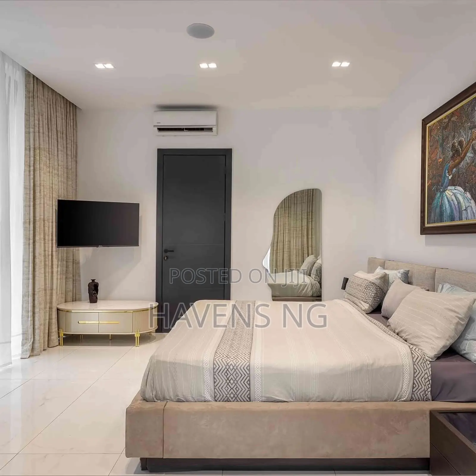 2 Bedroom Maisonette