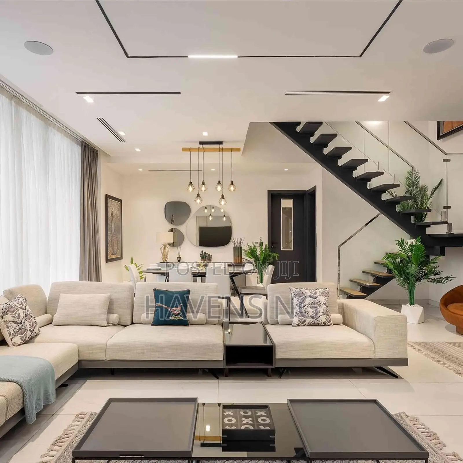 2 Bedroom Maisonette