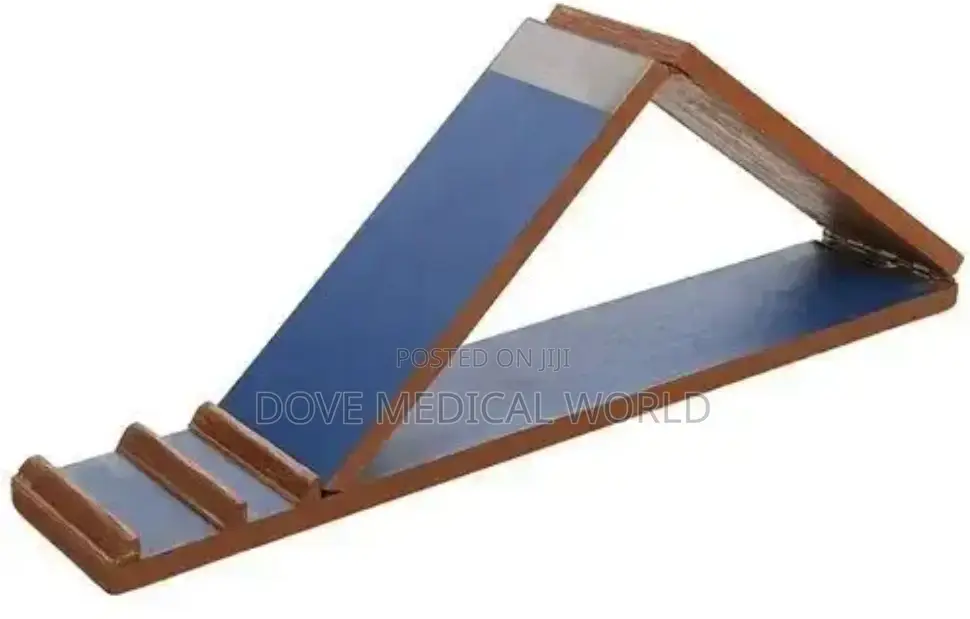 Quadricep Physiotherapy Rehabilitation Equipment Recover