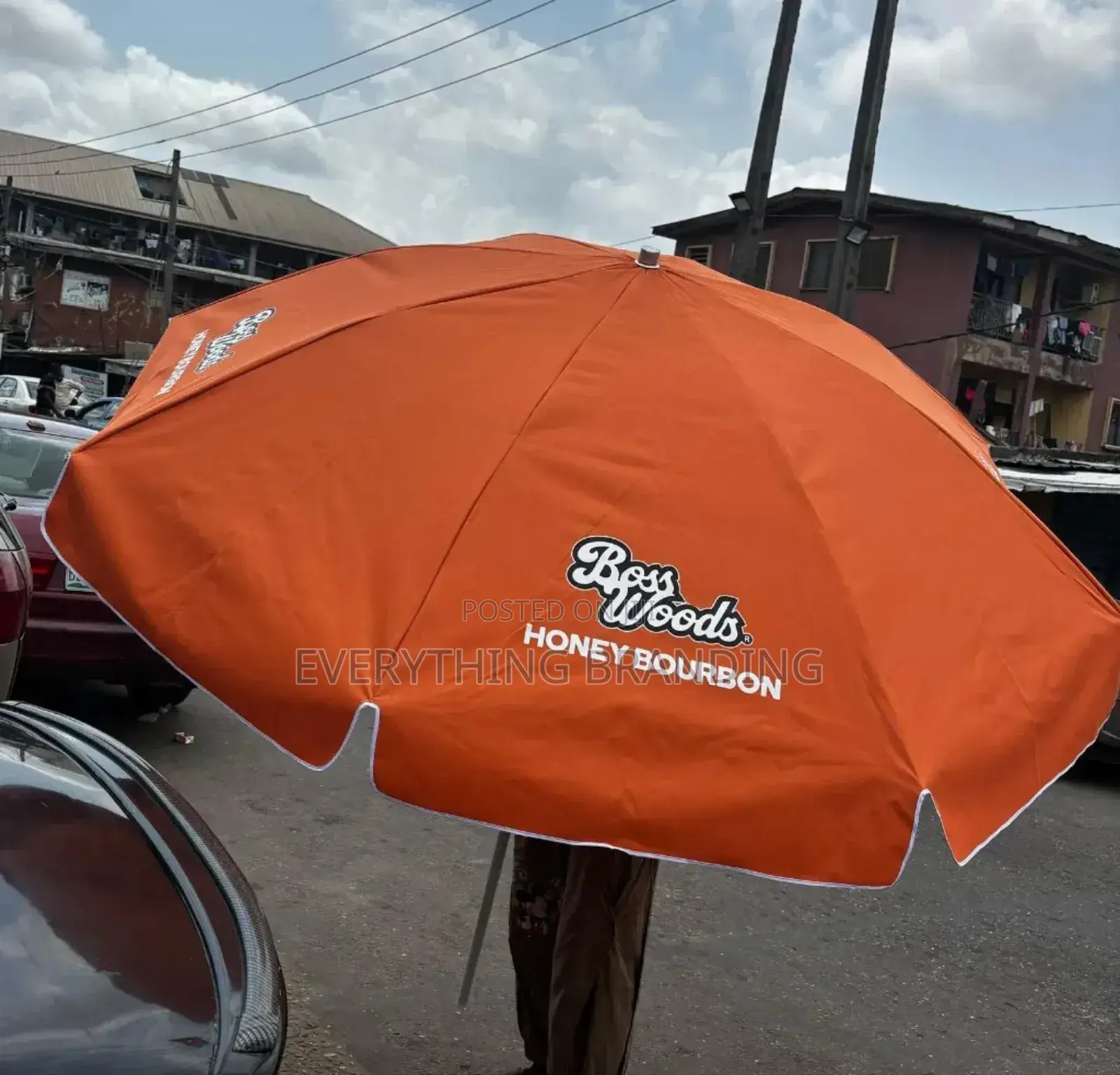 Umbrella Printing. #33#