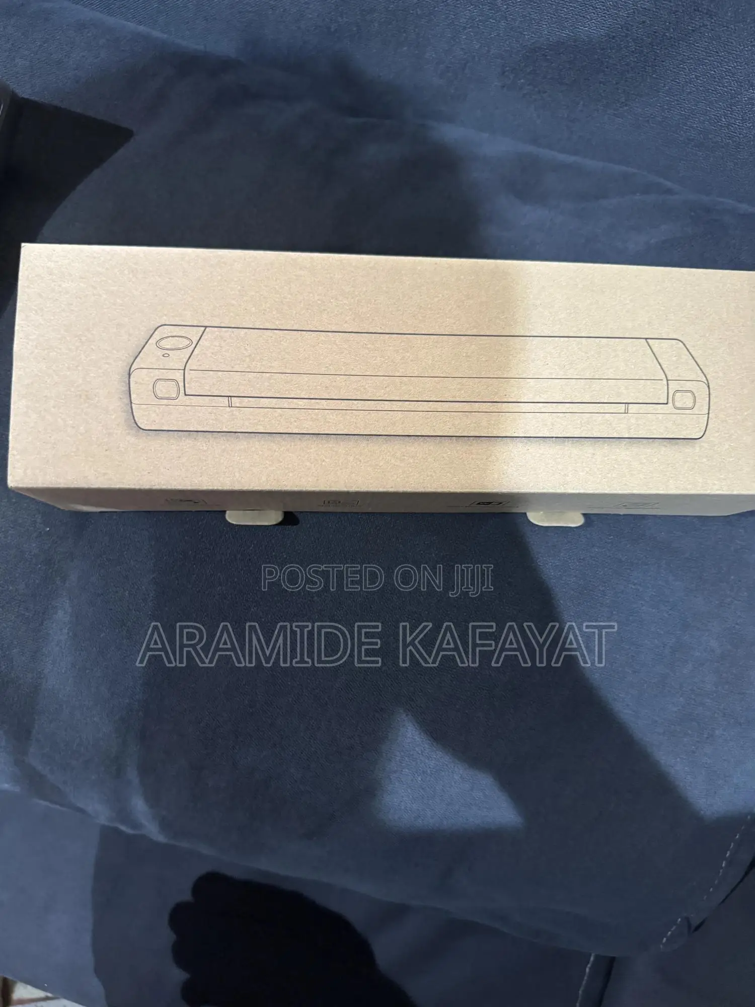 Phomemo Portable Printer