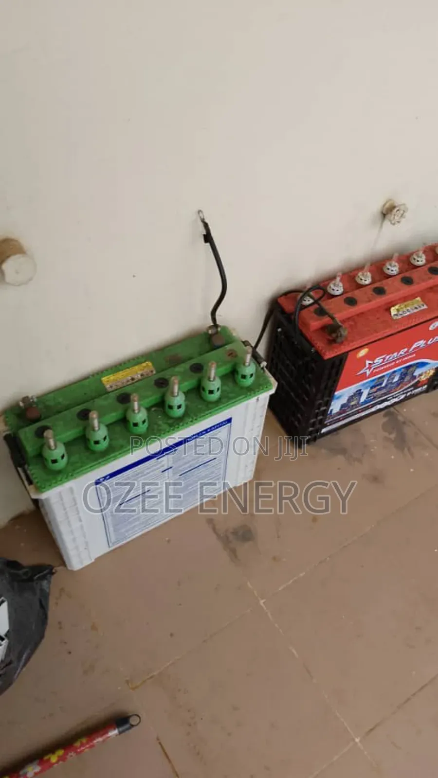 We Buy Dead Inverter Batteries/Weak Solar Battery Buyers