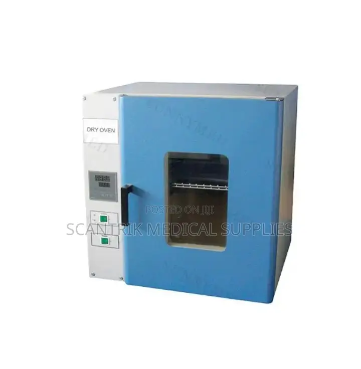 Laboratory Chemical Incubator