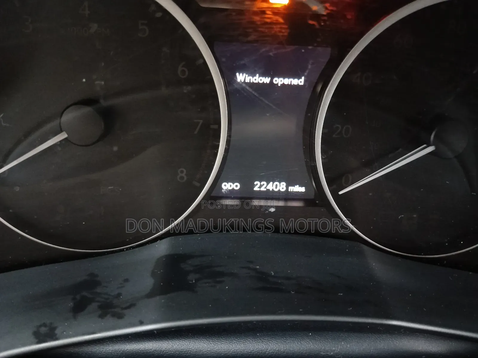 Lexus ES 350 FWD 2013 Black