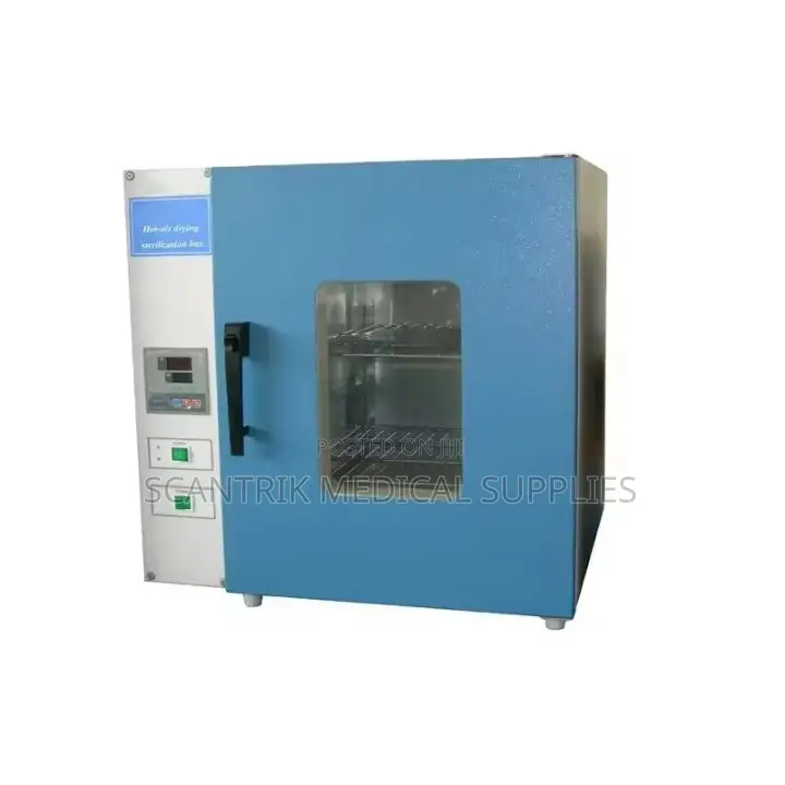Laboratory Microbiological Incubator