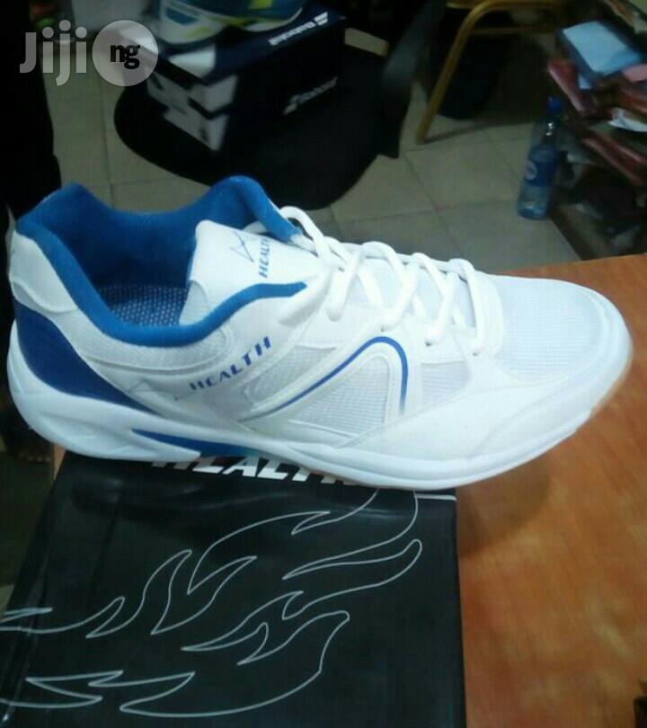Tennis Shoes